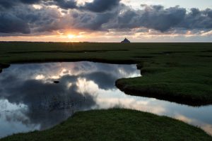 Mont Saint Michel - Nicolas Rottiers Photographe Caen
