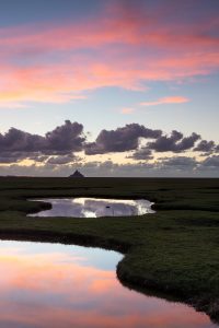 Mont Saint Michel - Nicolas Rottiers Photographe Caen