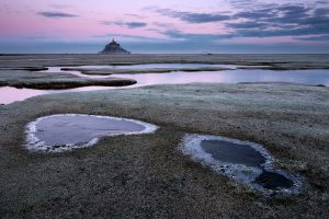 Mont Saint Michel - Nicolas Rottiers Photographe Caen