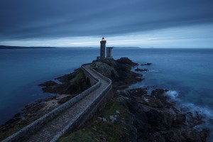 phare du petit minou bretagne - nicolas rottiers photographe caen
