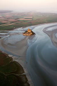 Mont Saint Michel - Nicolas Rottiers Photographe Caen