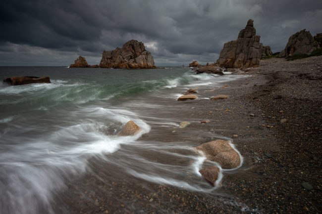 Bretagne - Nicolas Rottiers Photographe Paysage Caen Normandie