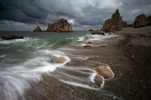 Bretagne - Nicolas Rottiers Photographe Paysage Caen Normandie