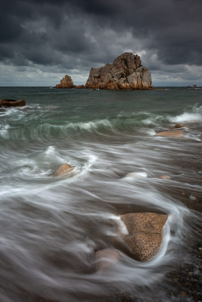 Bretagne - Nicolas Rottiers Photographe Paysage Caen Normandie