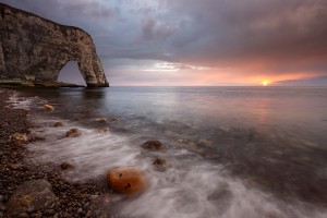 etretat normandie - nicolas rottiers photographe normandie