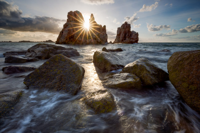 Bretagne - Nicolas Rottiers Photographe Paysage Caen Normandie