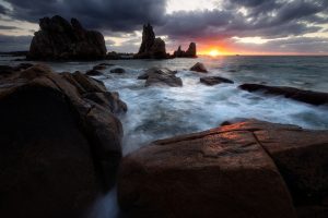 Bretagne - Nicolas Rottiers Photographe Paysage Caen Normandie