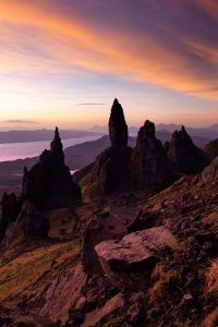 Ecosse - Nicolas Rottiers Photographe paysage Caen Normandie