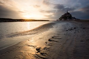 Mont Saint Michel - Nicolas Rottiers Photographe Caen