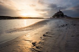 Mont Saint Michel - Nicolas Rottiers Photographe Caen