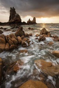 Porz scaff plougrescant - nicolas rottiers photographe normandie