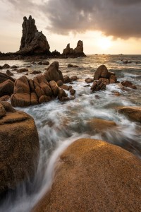 Porz scaff plougrescant - nicolas rottiers photographe normandie