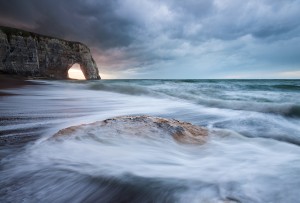 nicolas rottiers photographe paysage caen normandie