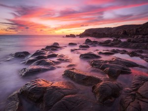 cap de la hague manche normandie - nicolas rottiers photographe paysage
