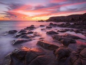 cap de la hague manche normandie - nicolas rottiers photographe paysage