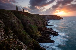 Cap Fréhel Bretagne - Nicolas Rottiers Photographe Caen Normandie