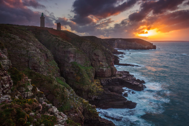 Bretagne - Nicolas Rottiers Photographe Paysage Caen Normandie