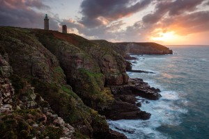 Cap Fréhel Bretagne - Nicolas Rottiers photographe paysage