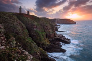cotes d'armor bretagne - nicolas rottiers photographe paysage