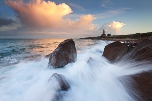 Cap Lévi, Manche, Normandie