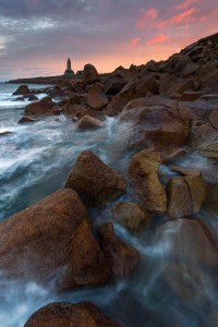 cap levi manche normandie - nicolas rottiers photographe paysage