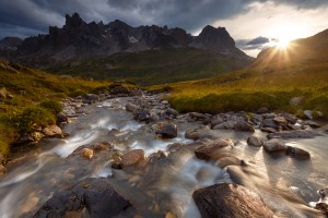 massif cerces nevache - nicolas rottiers photographe caen