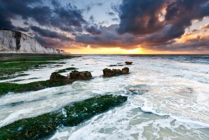 cote picarde - nicolas rottiers photographe paysage caen normandie