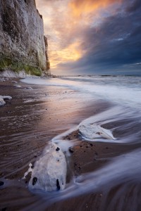 etretat normandie - nicolas rottiers photographe paysage