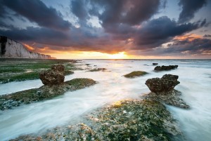 cote picarde - nicolas rottiers photographe paysage caen normandie