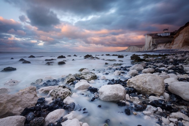 cote picarde - nicolas rottiers photographe paysage caen normandie