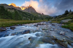 claree hautes alpes - nicolas rottiers photographe paysage