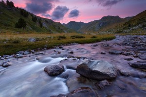 Vallée de la Clarée - Nicolas Rottiers photographe paysage