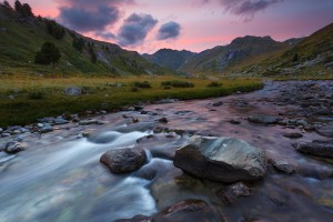 cerces clarée hautes-alpes - nicolas rottiers photographe paysage