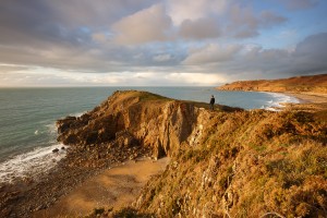 la hague manche normandie - nicolas rottiers photographe paysage