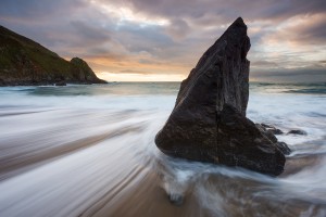 ecalgrain manche normandie - nicolas rottiers photographe paysage
