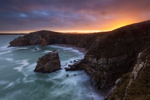 bretagne - nicolas rottiers photographe paysage