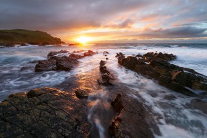 ecalgrain manche normandie - nicolas rottiers photographe paysage