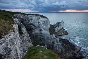 etretat normandie - nicolas rottiers photographe caen