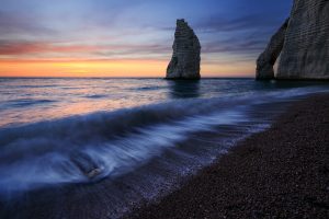 Etretat - Nicolas Rottiers photographe Caen Normandie