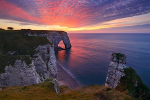 nicolas rottiers photographe paysage caen normandie