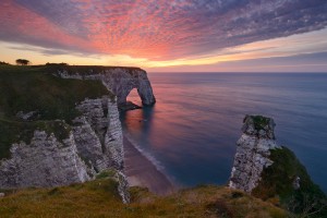 Etretat - Nicolas Rottiers photographe paysage