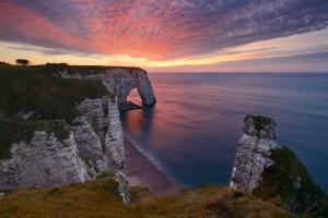 etretat normandie - nicolas rottiers photographe normandie