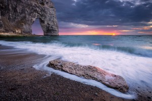 normandie - nicolas rottiers photographe paysage