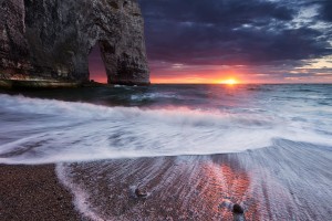 nicolas rottiers photographe paysage caen normandie