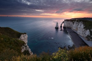 etretat - nicolas rottiers photographe normandie