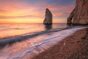 Etretat - Nicolas Rottiers photographe paysage