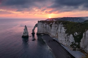 etretat - nicolas rottiers photographe normandie