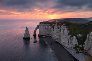 etretat normandie - nicolas rottiers photographe normandie