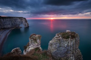 nicolas rottiers photographe paysage caen normandie
