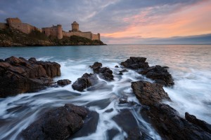 fort la latte bretagne - nicolas rottiers photographe paysage